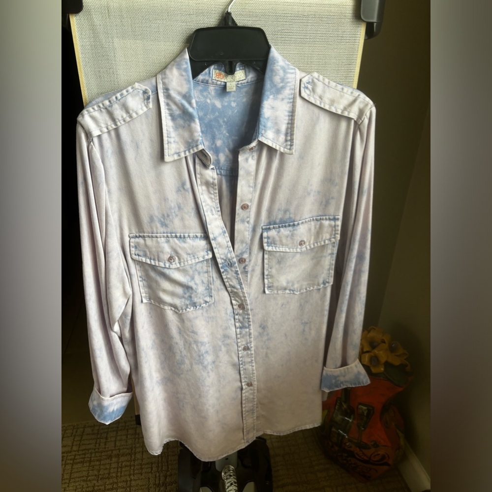 Like new shirts